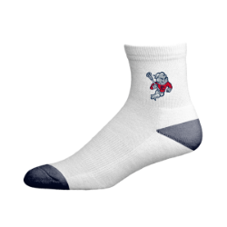 Socks view 1